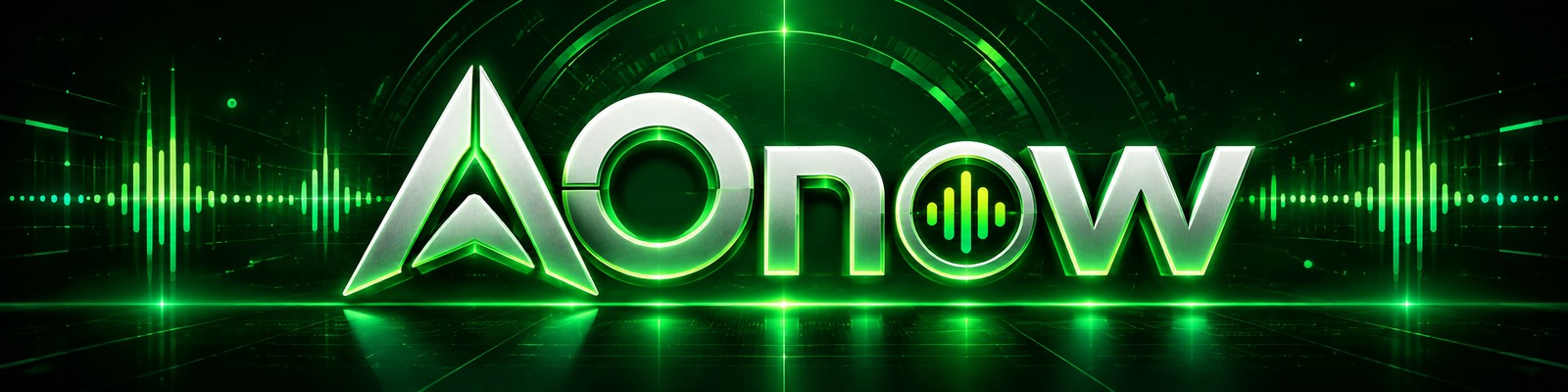AOnow - share your music in game